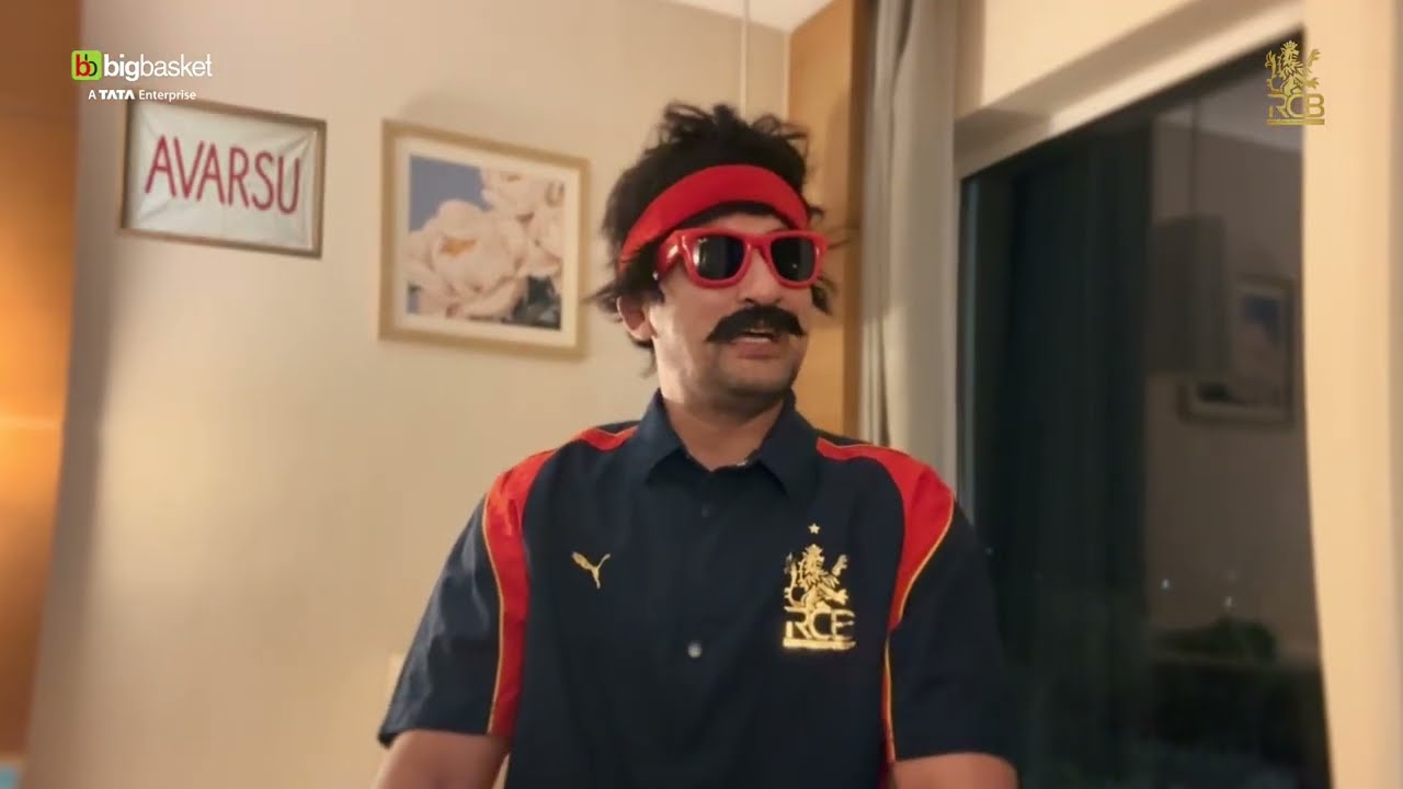 RCB vs LSG: Parody Press Conference with Mr Nags | IPL 2026 | RCB Insider