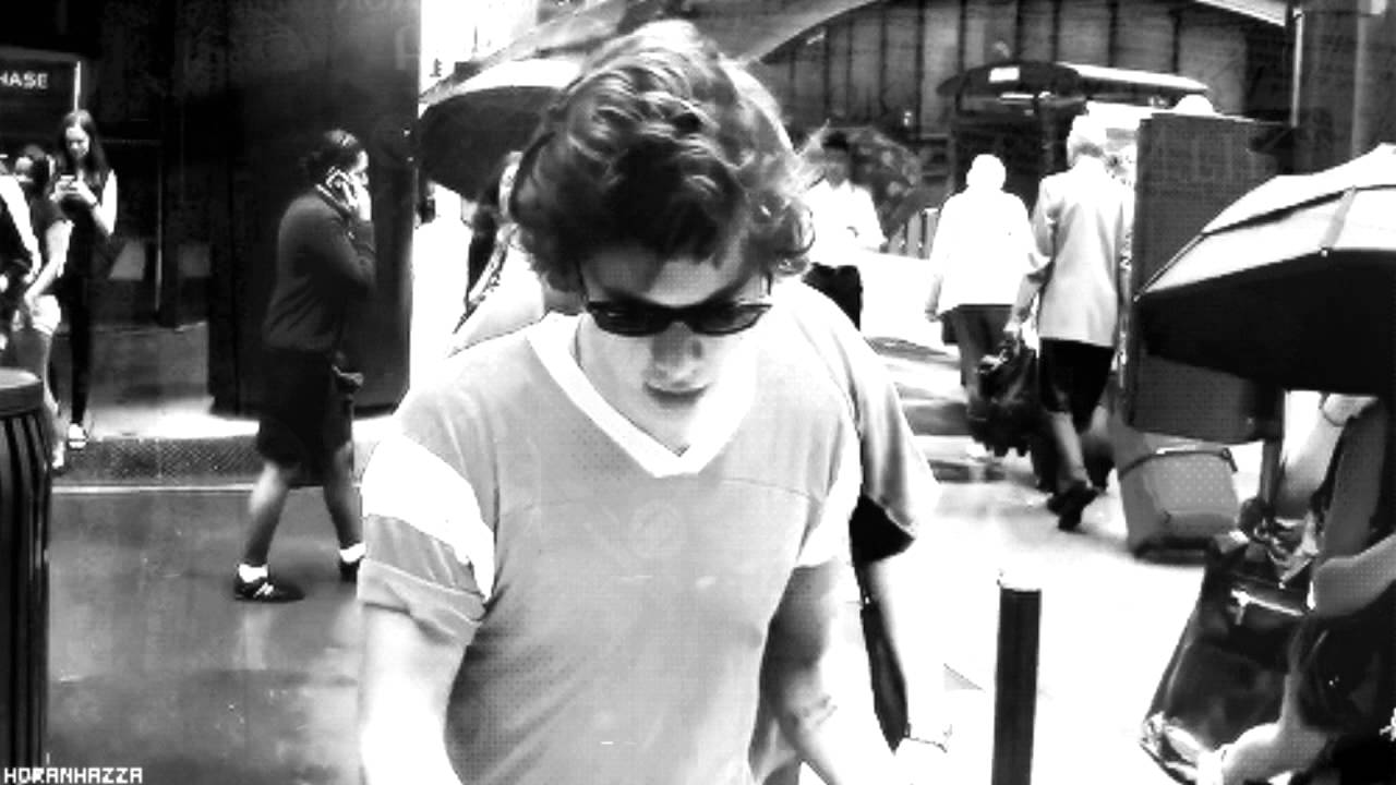 Harry Styles | Monster