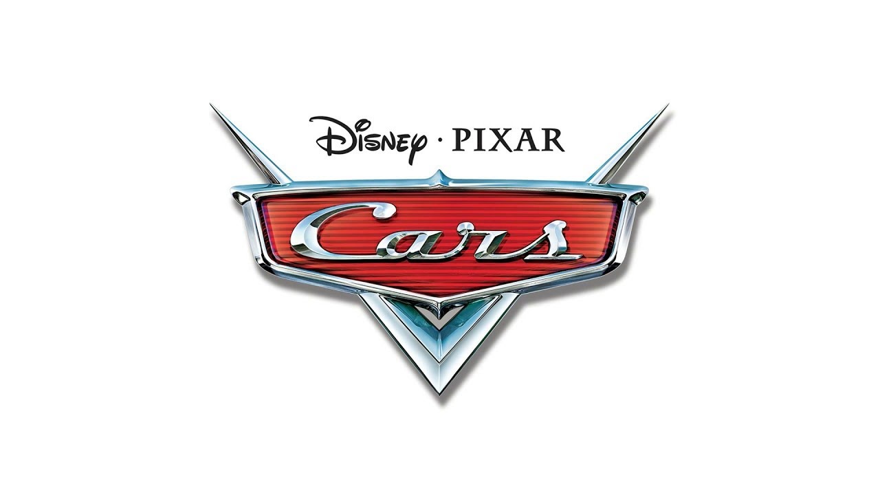 Radiator Springs Theme - The Cars Video Game