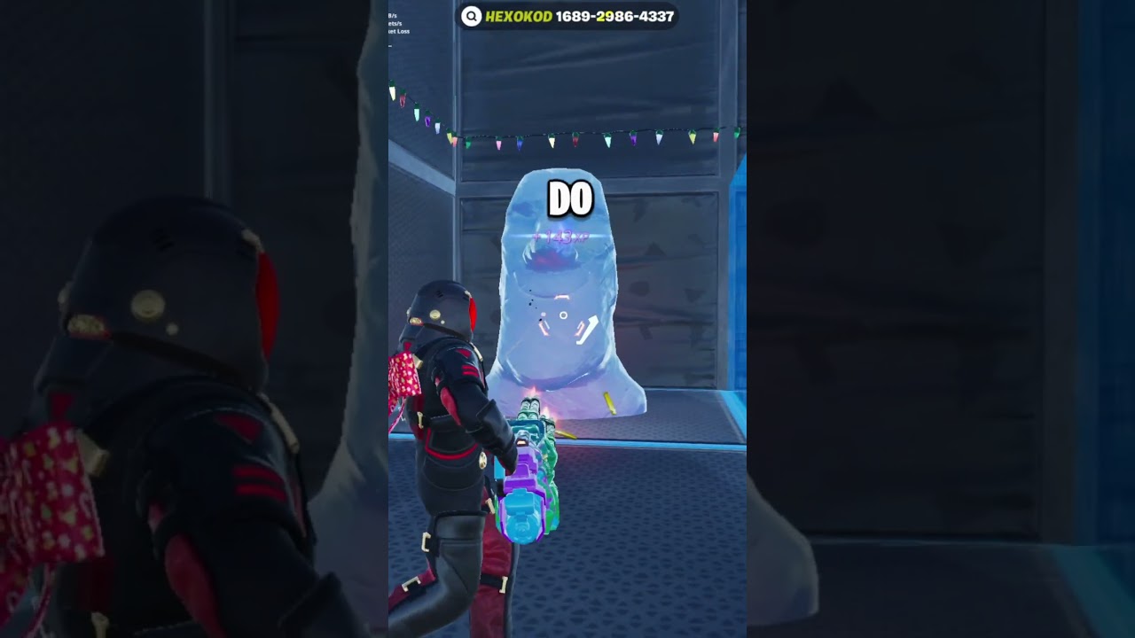 2 NAJLEPSZE MAPY NA XP w Fortnite 🥰✅ 