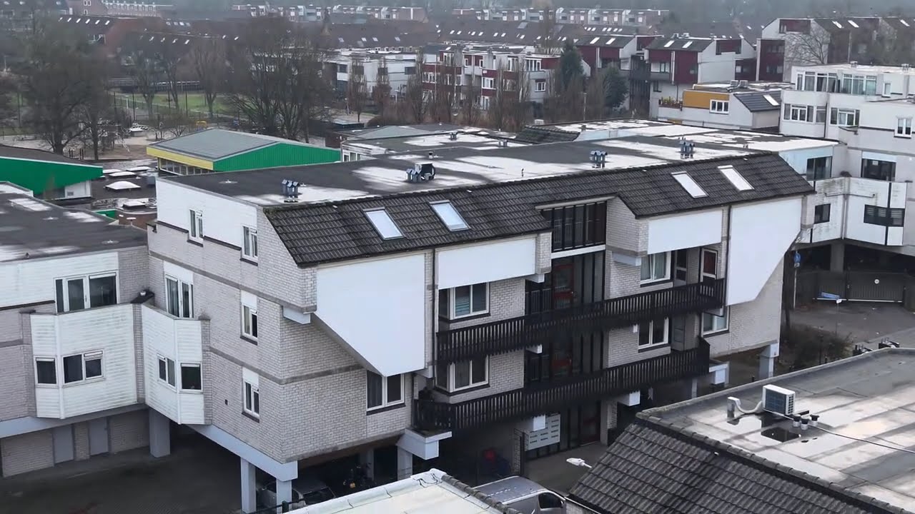 DJI Mini-5 Pro First flight 30-1-2026