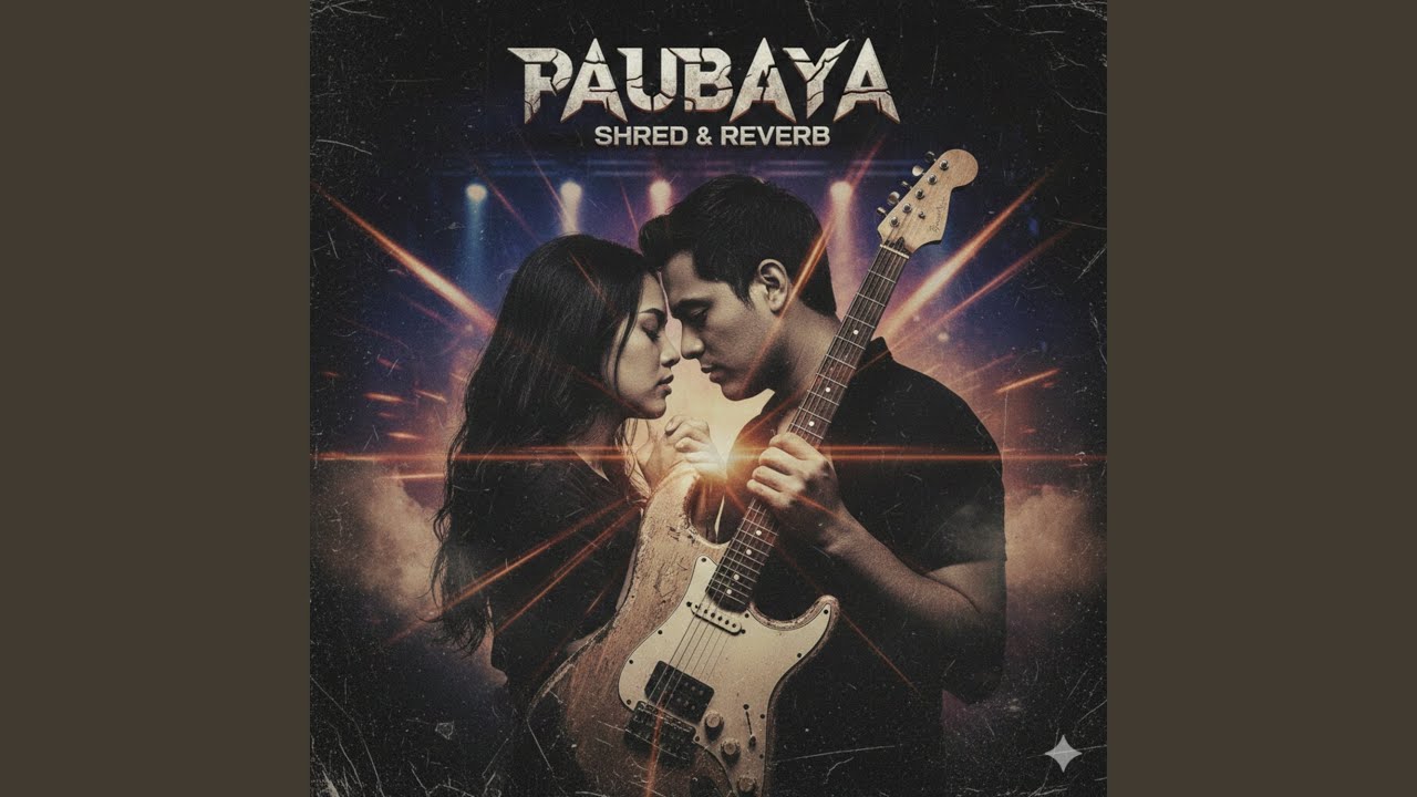 Paubaya (Cover)