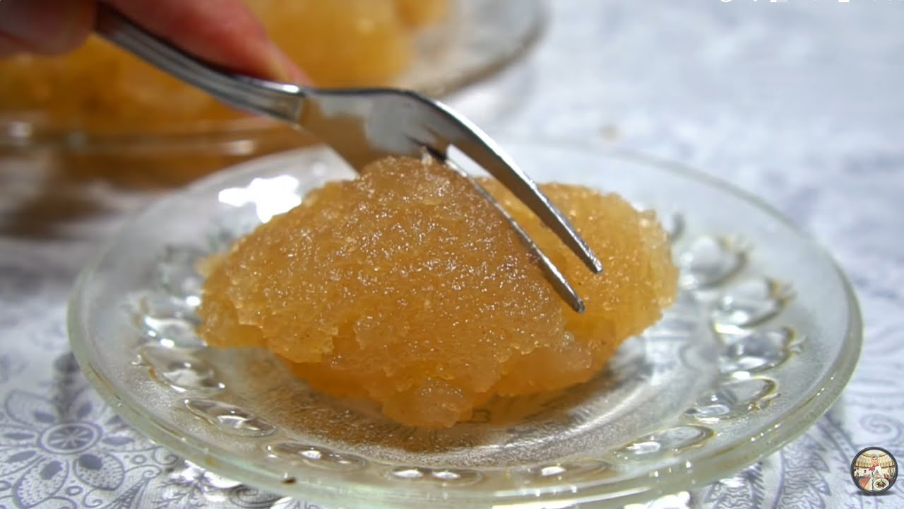 Si të përgatisim hasuden tradicionale të natës së mirë