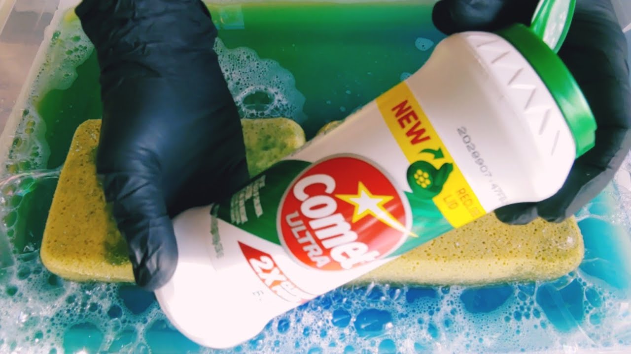 ASMR Ultra Satisfying Squeezes