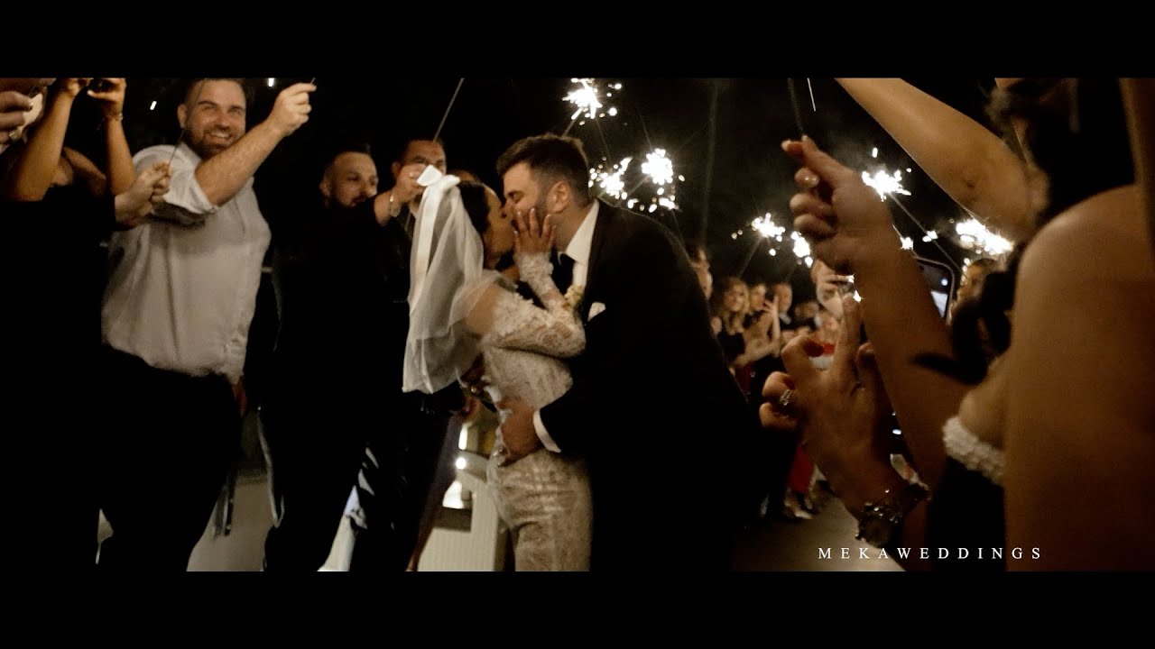 Novotel Wollongong Northbeach Wedding Jessica & Adrian Meka Weddings 2023