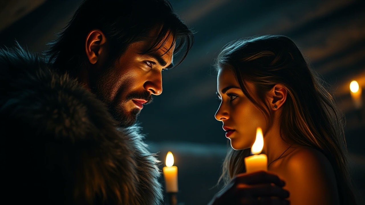 Rejected And Left To Die Alone With The Alpha's Pup - Until The Alpha King Claimed Me.