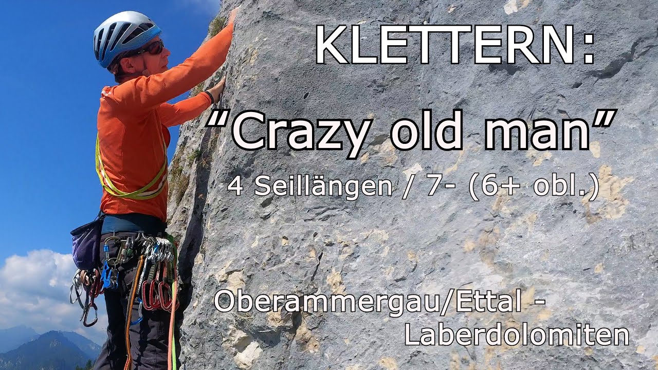 Klettern: 