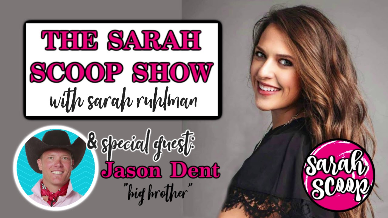 Big Brother: Jason Dent Interview