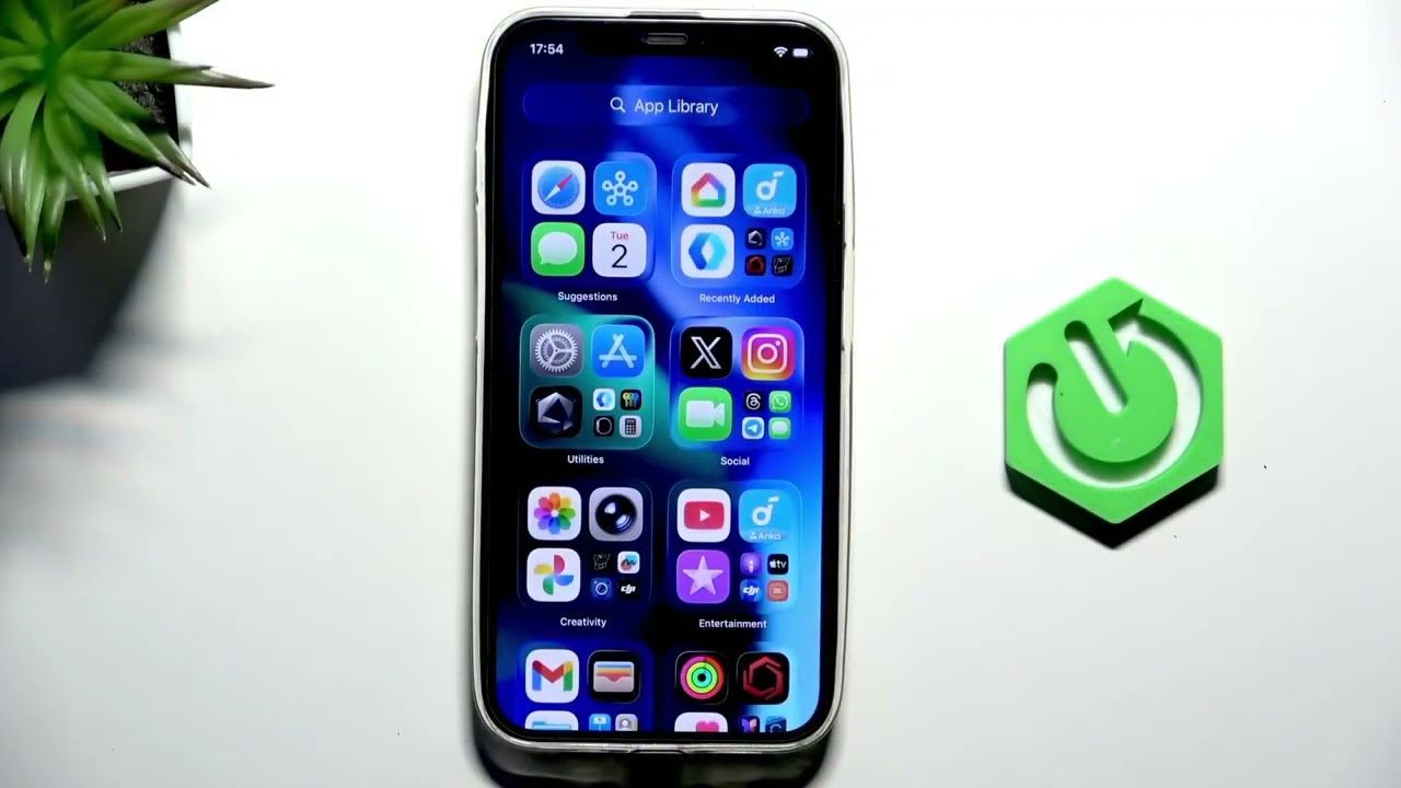 iPhone 12 – Come mostrare la percentuale batteria (soluzione rapida)