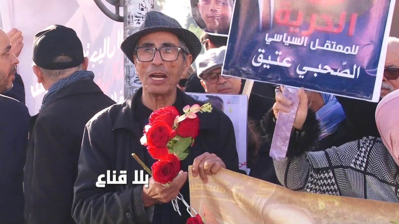بعد أن تناساهم الشعب:جبهة الخلاص وأنصار النهضة يستفزون قيس سعيد بالعمالة لايطاليا..هل يصدقهم الشارع؟