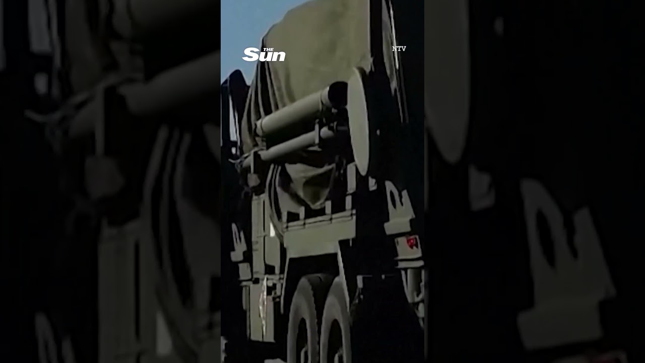 US Patriot missile launcher seen in Turkey in bid to boost Nato air defence