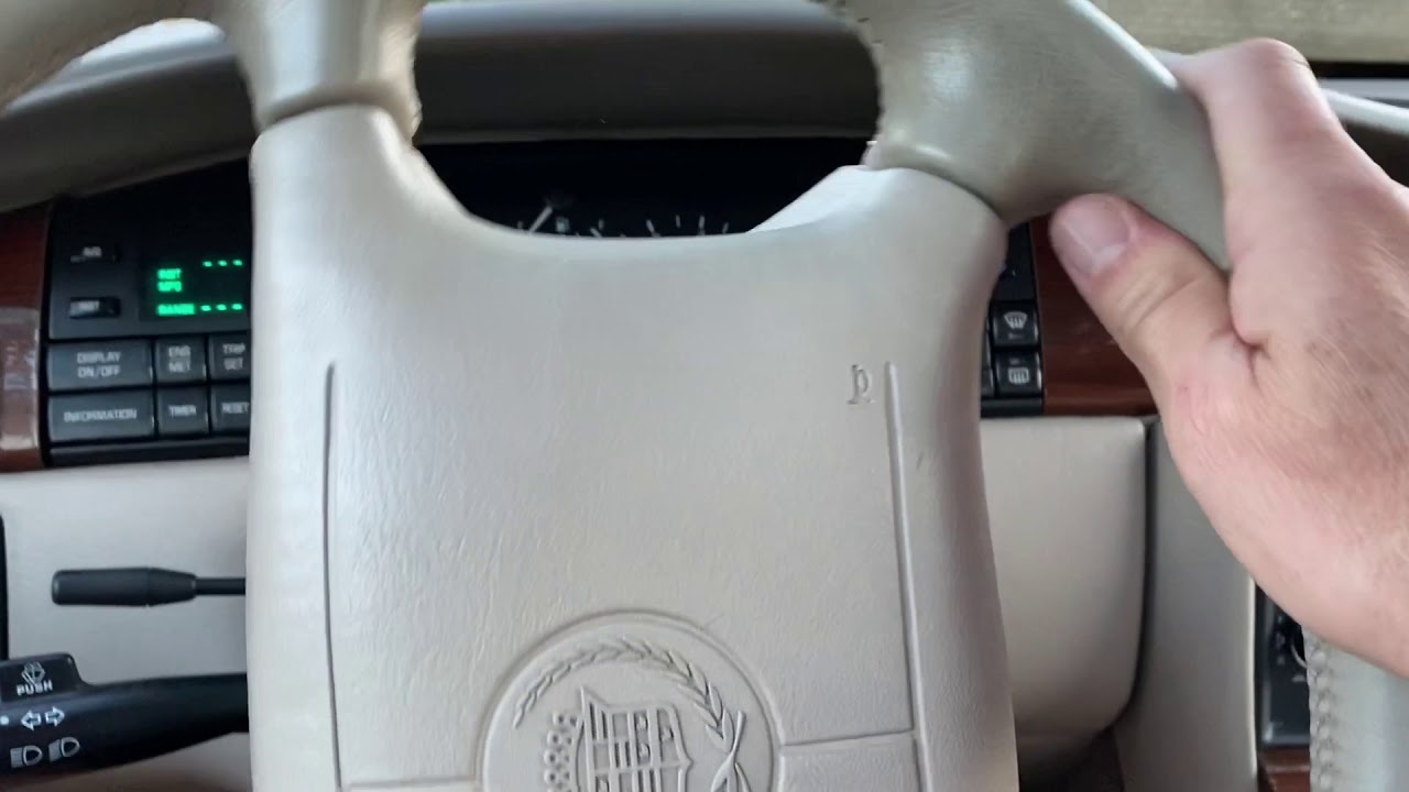 94 Eldorado 202