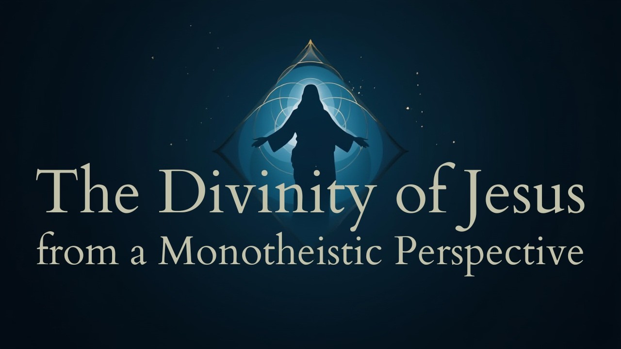 The Divine Attributes of Christ