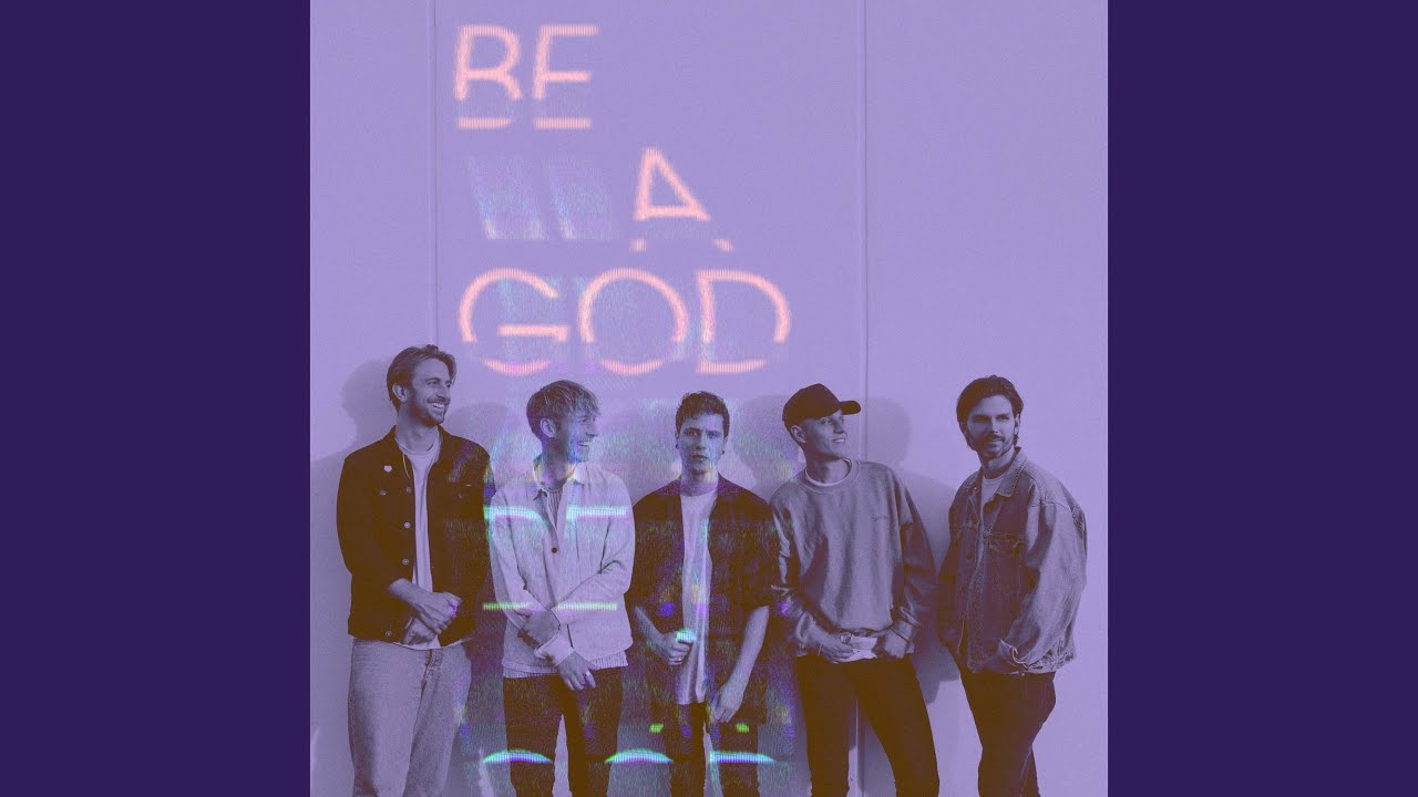 Be A God