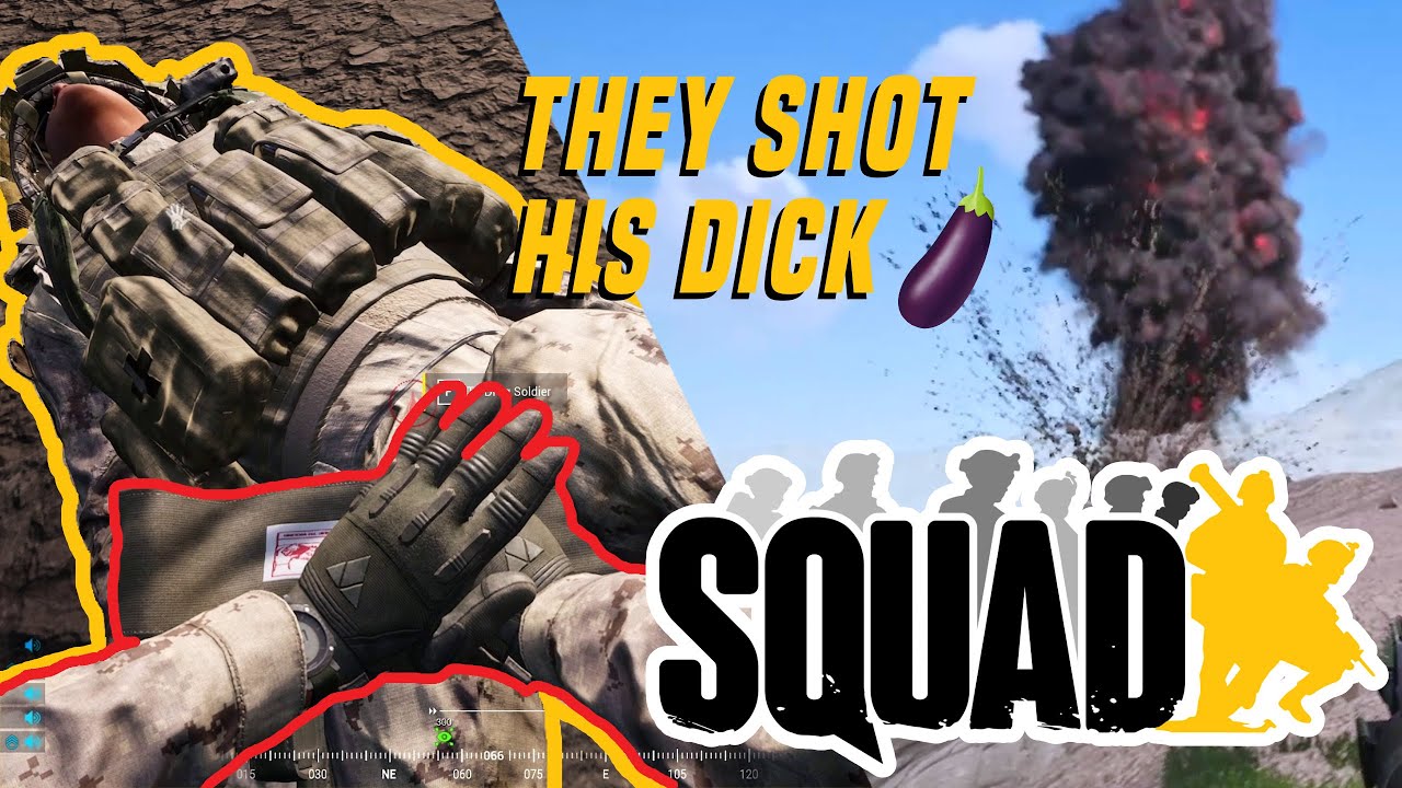 This Large Scale FPS Is Criminally Underrated
