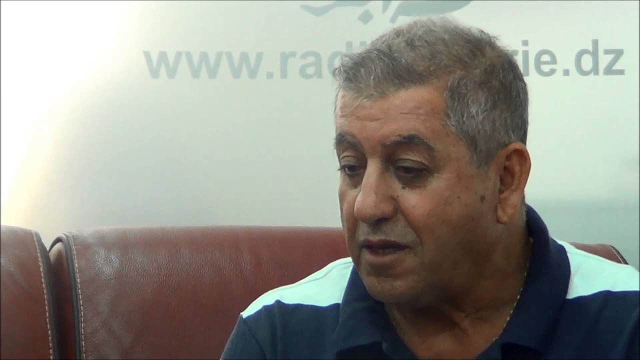 وجوه إذاعية : سعيد فريحة ضيف القناة الثانية