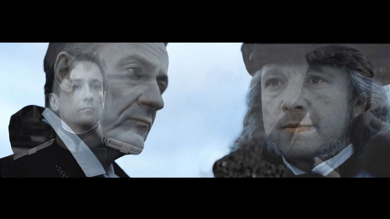 [Бинх/Гуро] #бинуро || Не могу