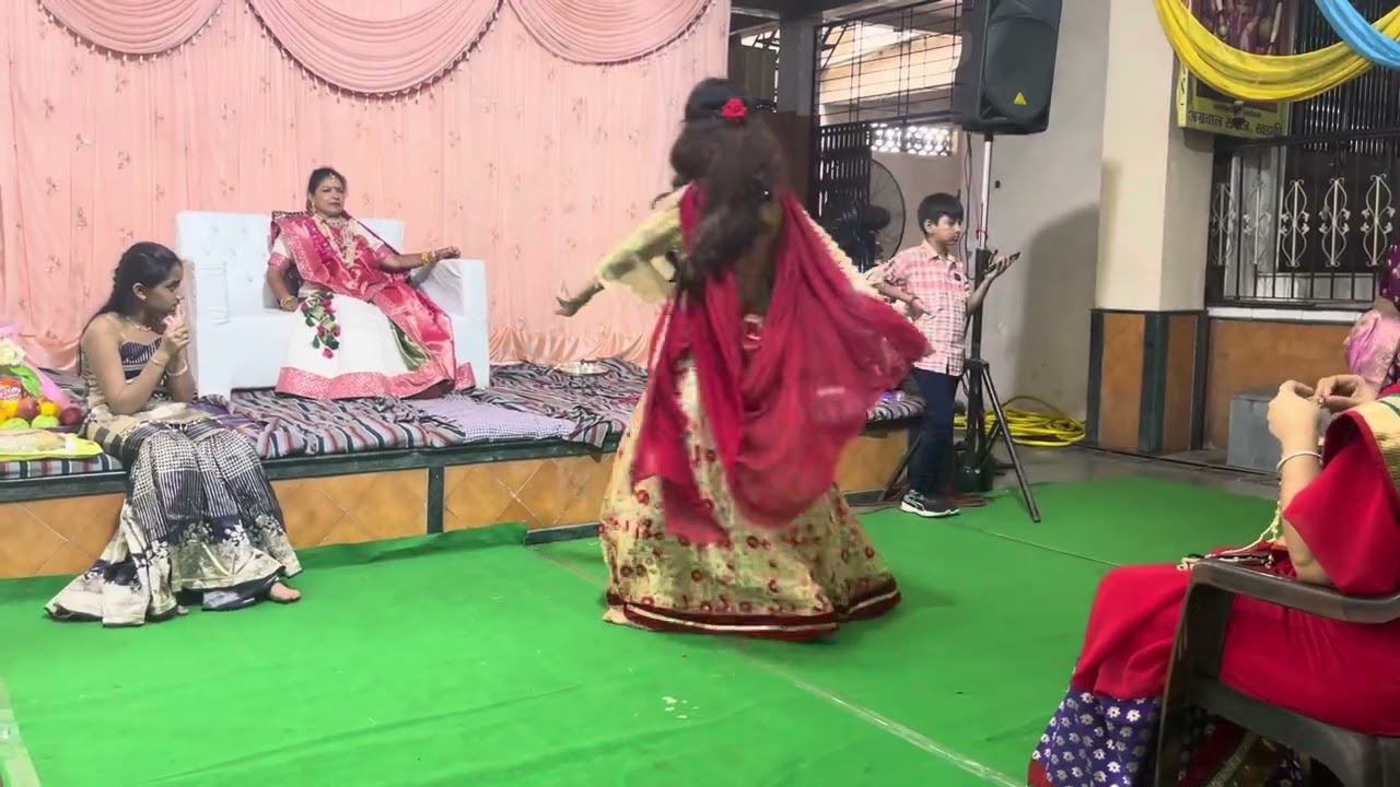 Jain stavan Tapasya Dance #Kare Tap ka Abhinandan, Tapsya Jay Jay Kari