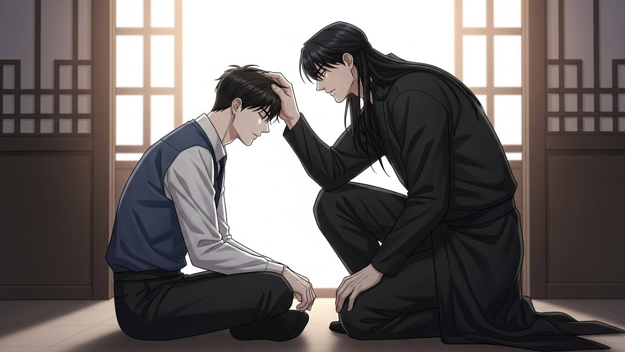 «BL Story» I Collapsed at My Alpha’s Wedding—That’s When He Discovered I Was Carrying His Child