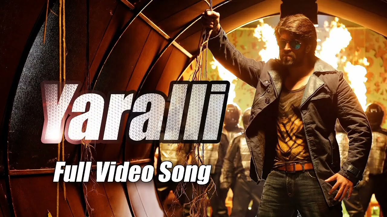 yaralli song