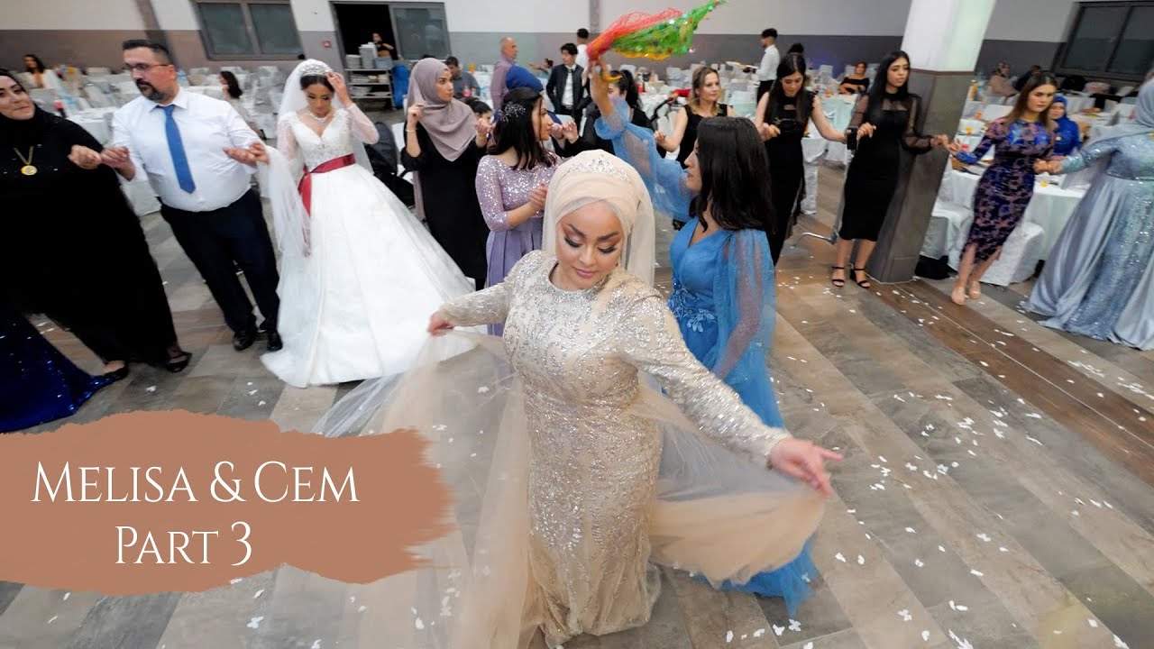 Koma Welat - Melisa & Cem - Part03 #MirVideoProduction ®
