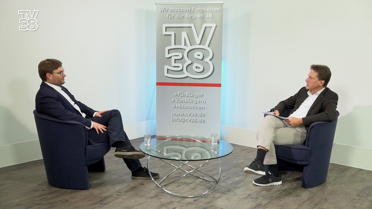 Angst vor 5G? Elektromagnetische Felder im Fokus einer Talkrunde