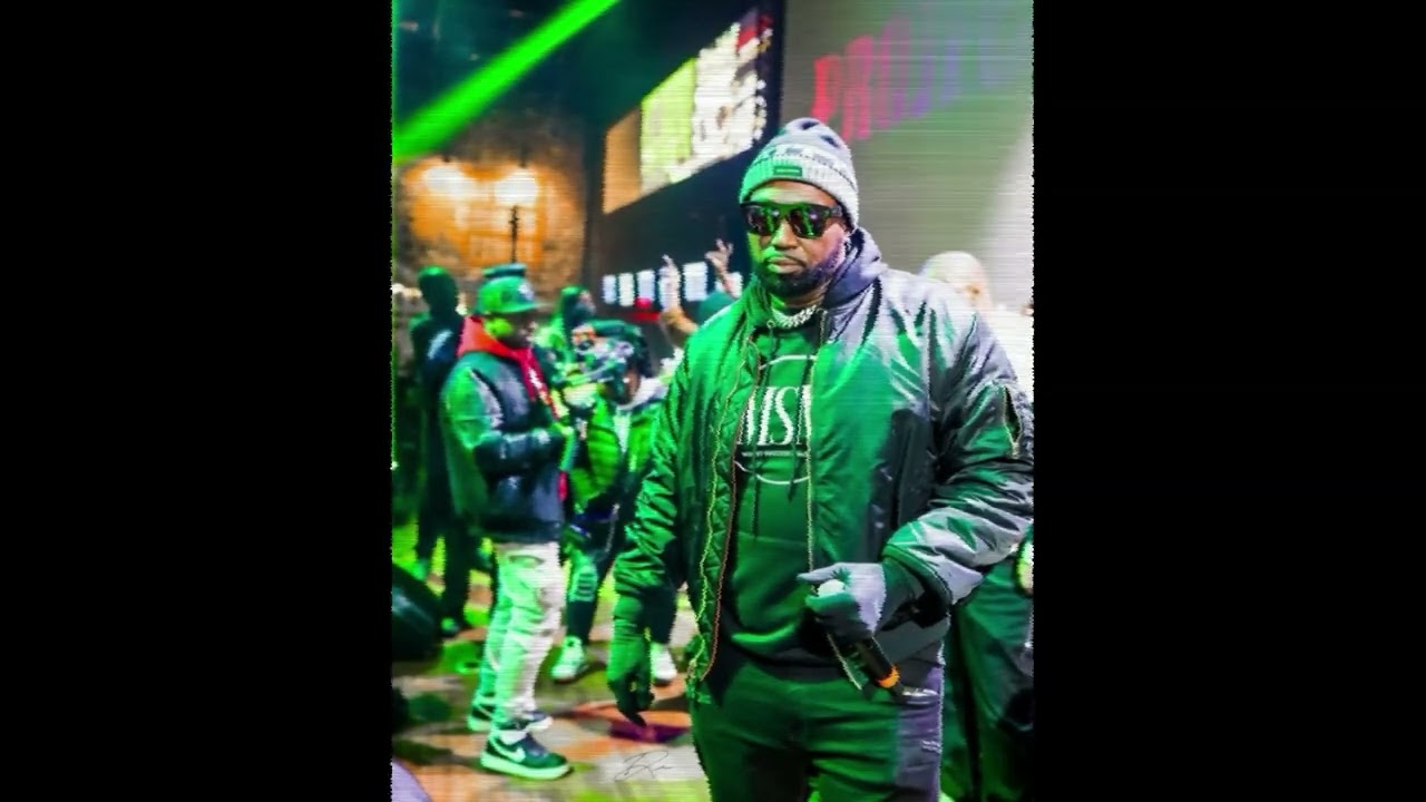 Project Pat x Three 6 Mafia Type Beat - "Take Da Charge"