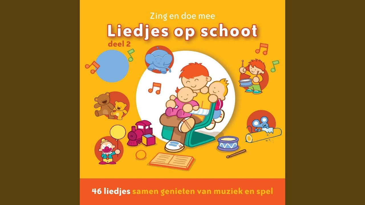 Schaapje, schaapgje, heb je witte wol