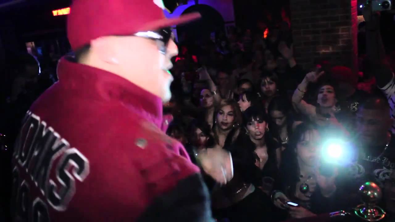 GOTAY EL AUTENIKO EN VIVO