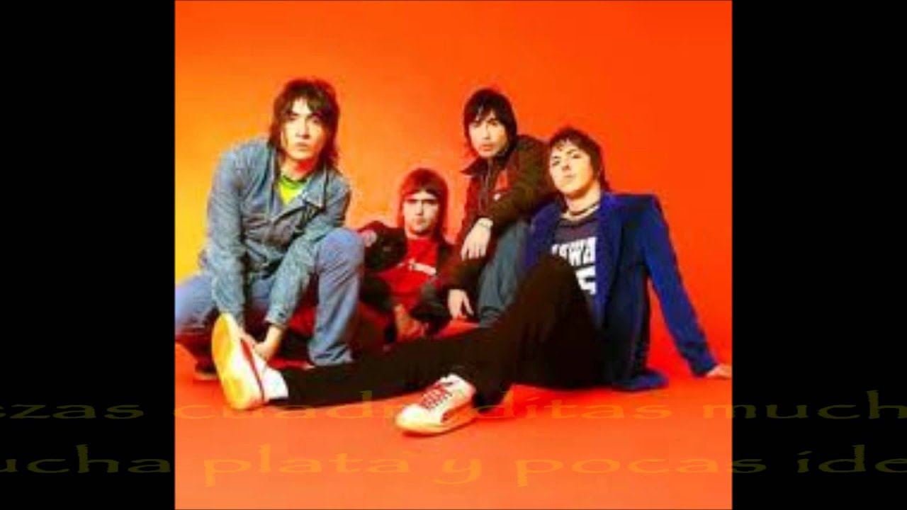 Canal Magdalena - Summer Loser Boy (Letra)