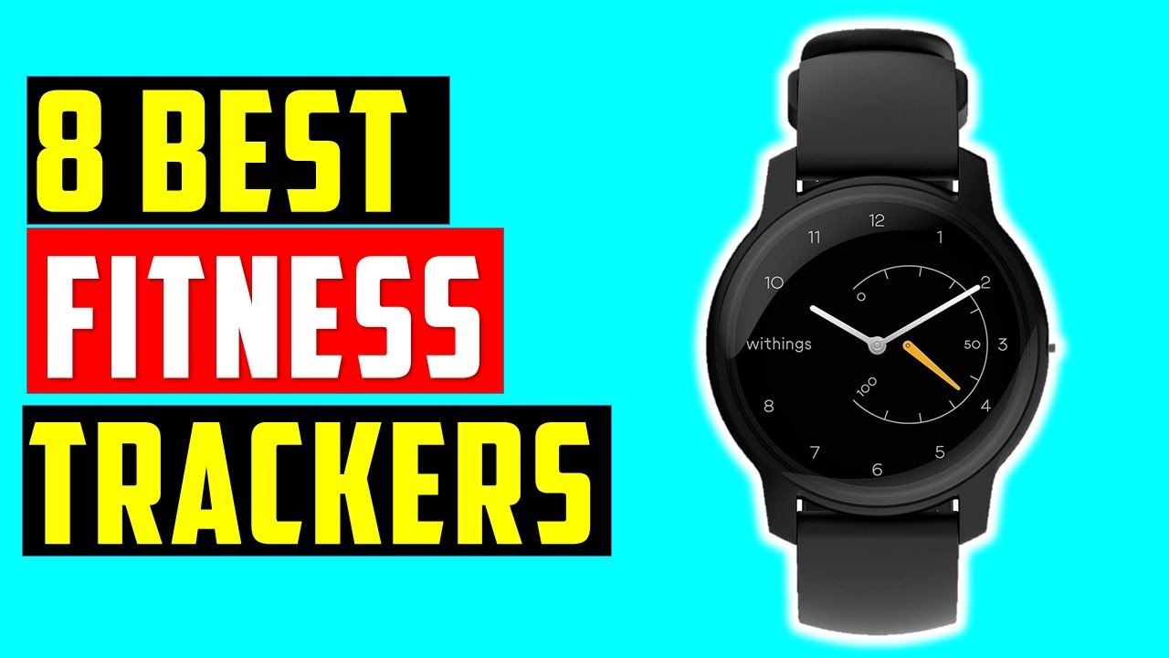✅8 Best Budget Fitness Tracker 2021 With Buying Guide