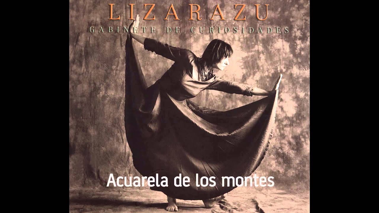 HILDA LIZARAZU, 
