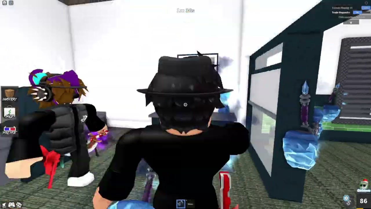 2v2 bet with Astra vs Caseyparker84 and Kevgamerk65! (1v1 style)