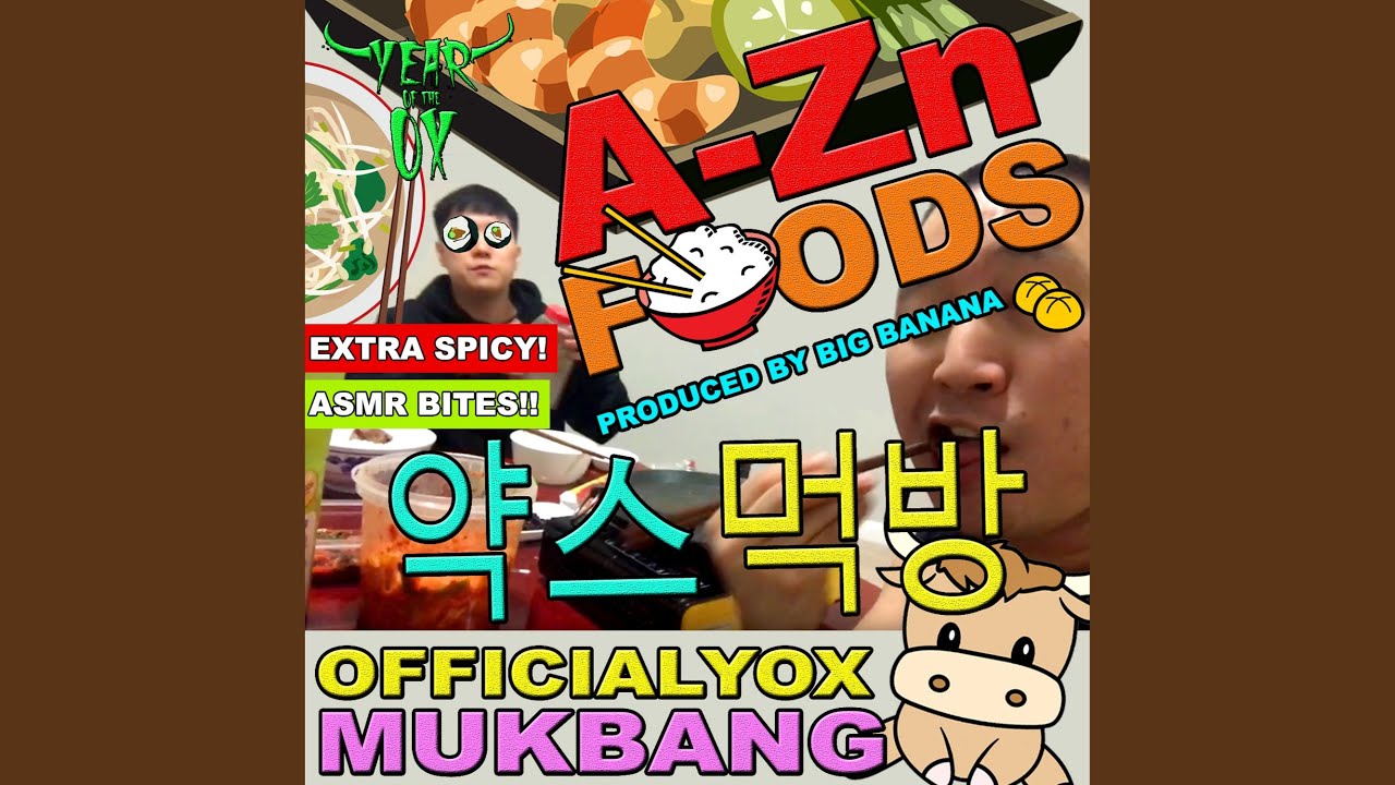A-Zn FOODS