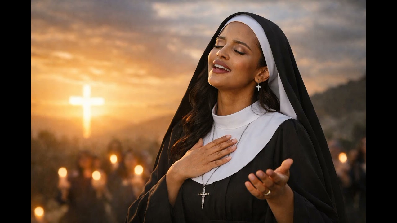 You Are My Hope | Powerful Christian Worship Song | Emotional Gospel Music 2026