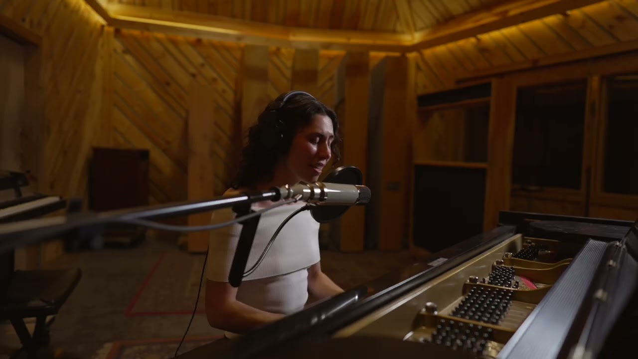 Most of the Time (Live at The Bunker Studio)