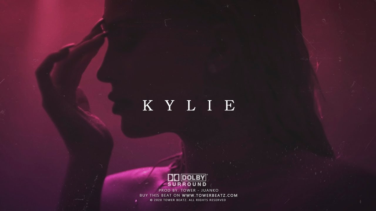 K Y L I E - Anuel AA x Jhay Cortez Type Beat - Reggaeton Beat 2020