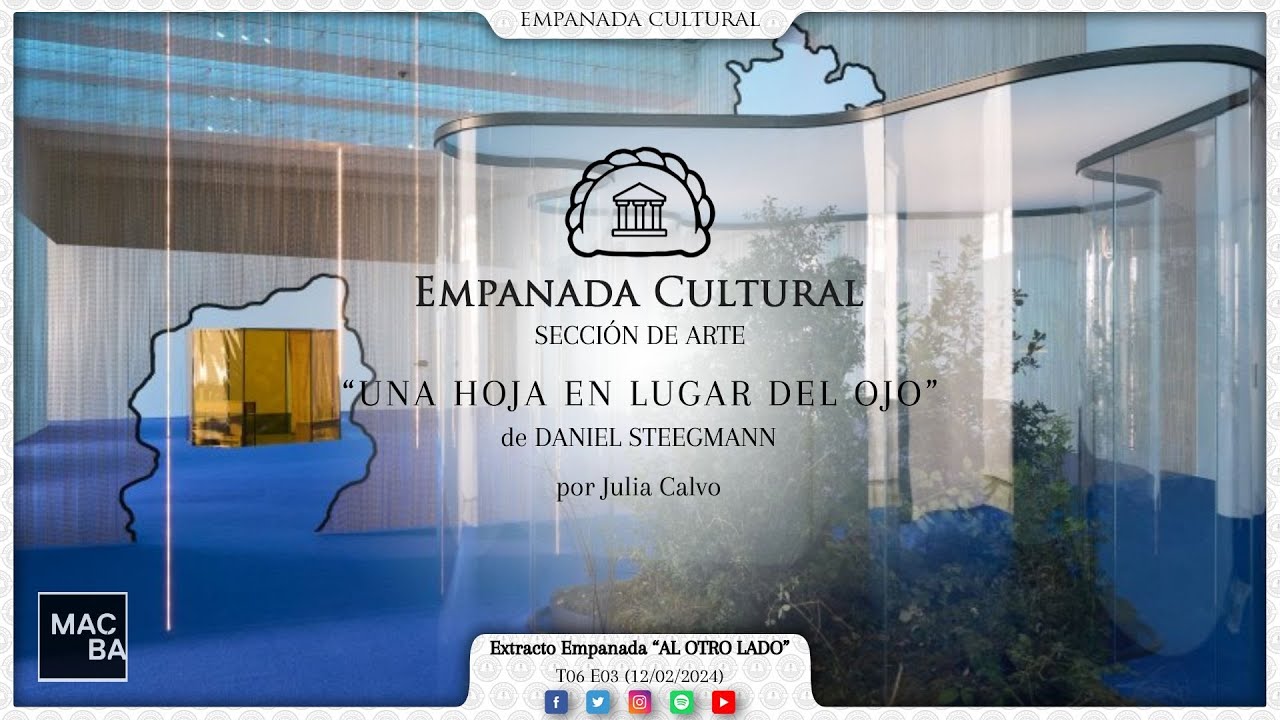SECCIÓN DE ARTE 020: 