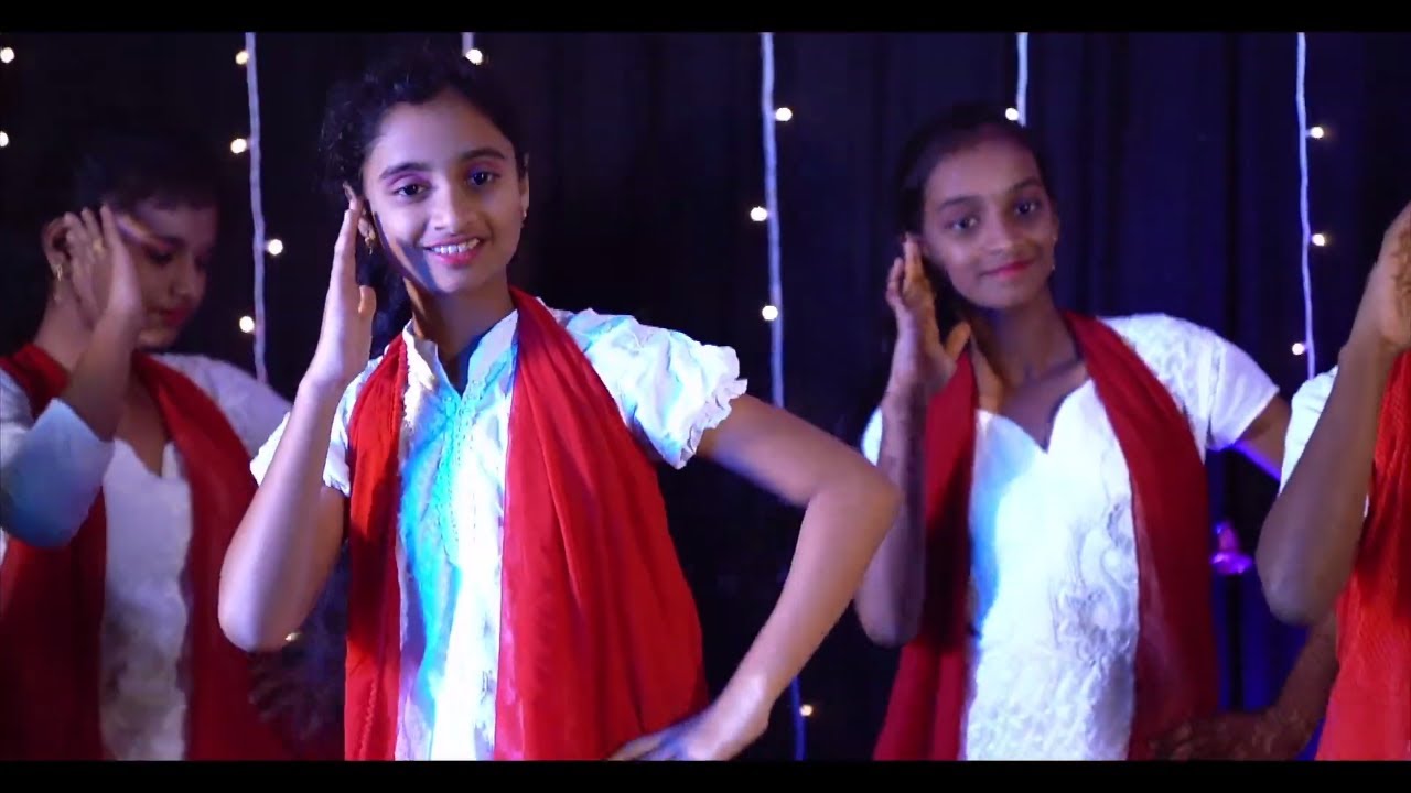 బాలుడు కాదమ్మో బలవంతుడు యేసు | PGF Eluru | Christmas Dance | 2019 | Peniel Church - Eluru