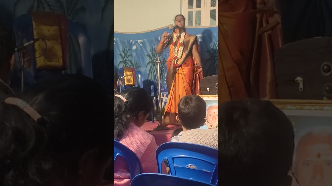 Sanarabaranam harikatha 