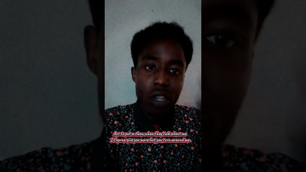 This Kid #rap #freestyle #hiphop #poetry #music #hiphopmusic #musicstyle #rapper #kenya #rapmusic