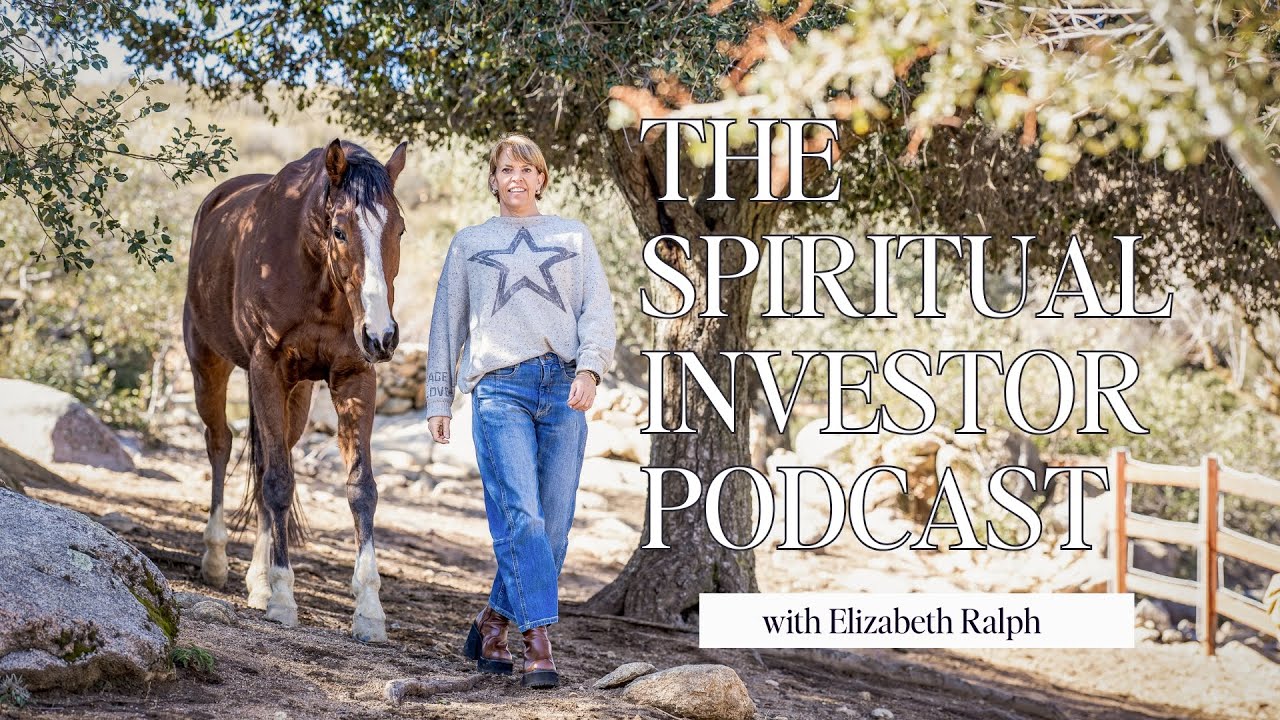 Stop Avoiding Money and Start Using It as a Spiritual Tool | The Spiritual Investor