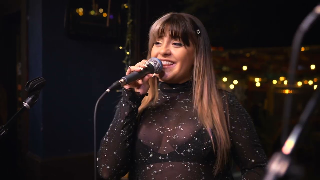 Ali Diane Live at Paragon 4 31 22