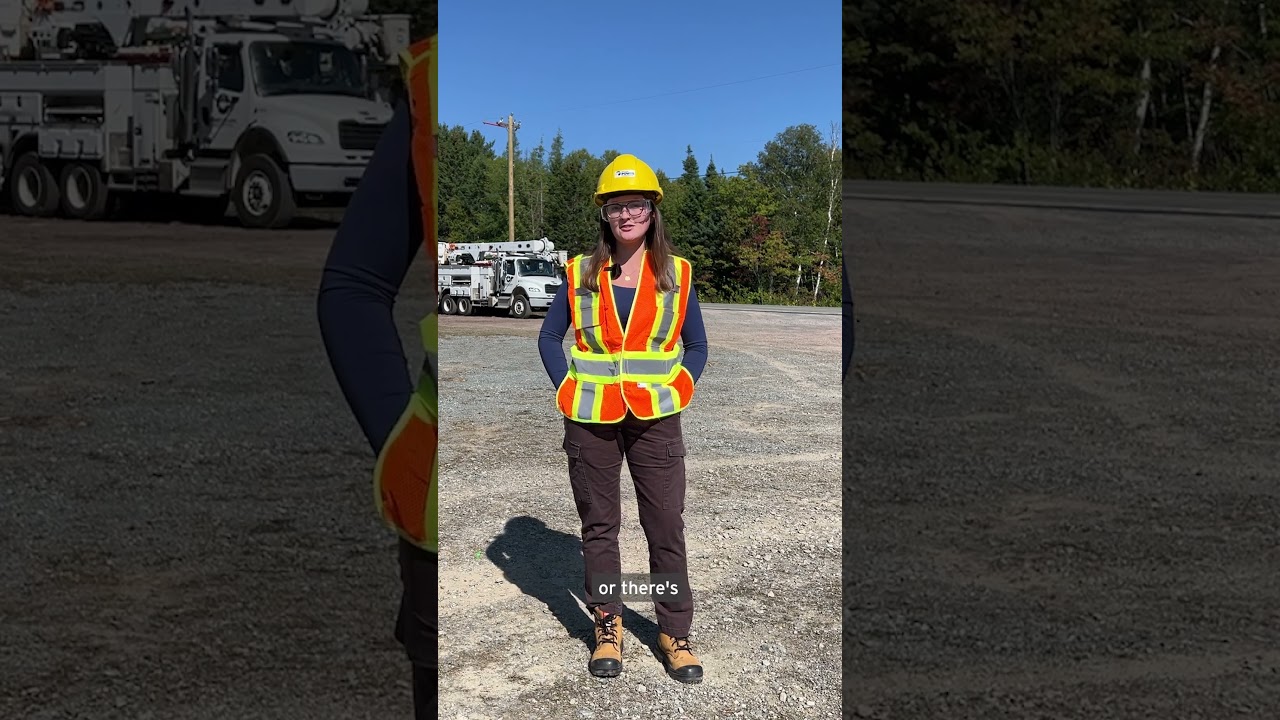 Come meet Katie, an electrical engineer