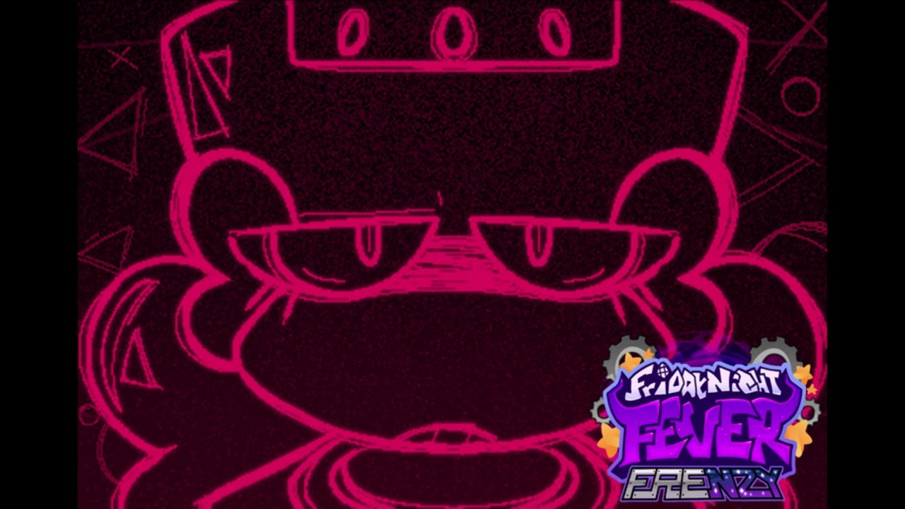 Crack - Friday Night Fever: FRENZY OST