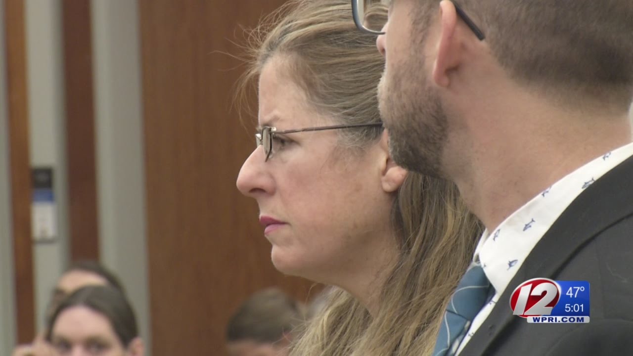 School Bus Driver Faces Judge on DUI Charges