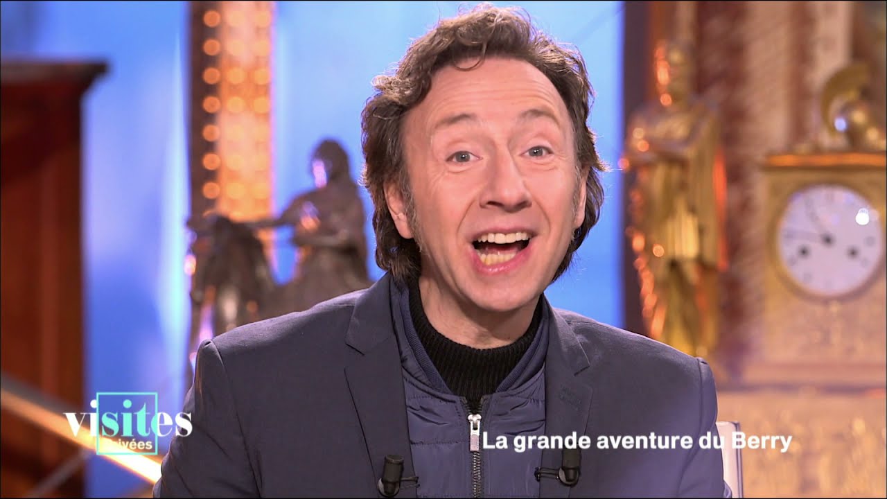 La grande aventure du Berry - Visites privées