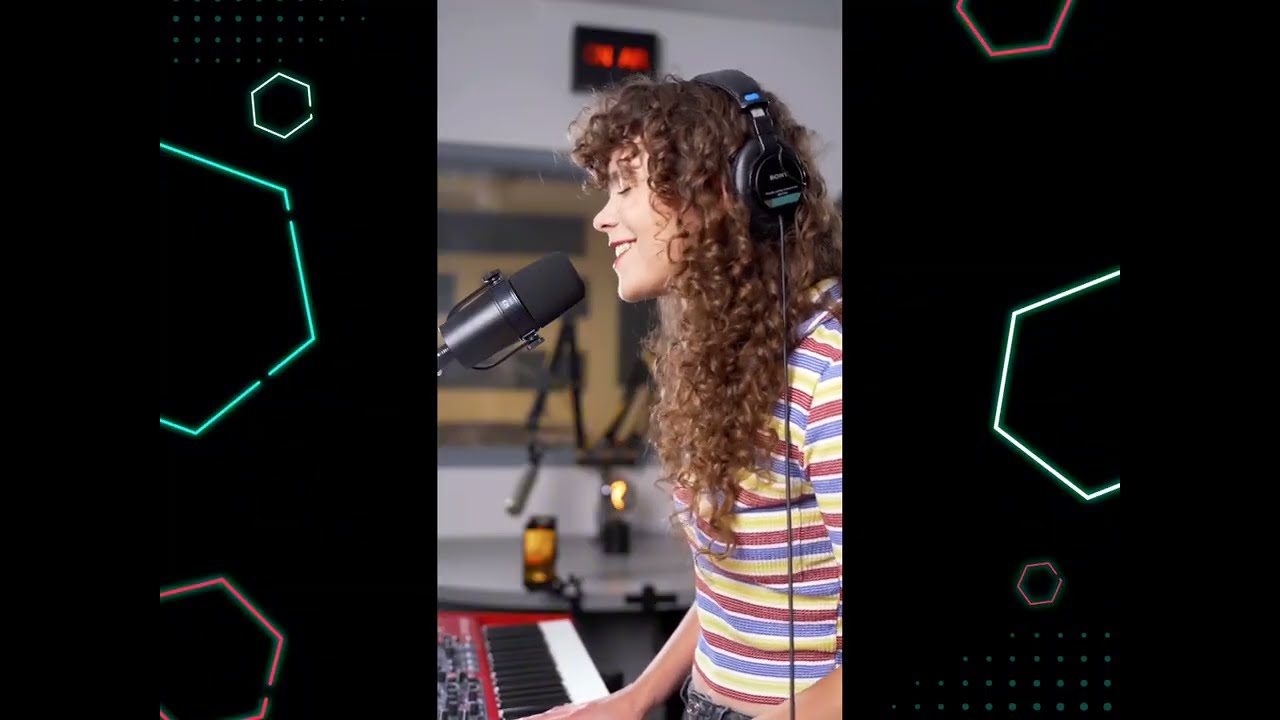 Alex Whorms - Wrong (Live at CFMU)