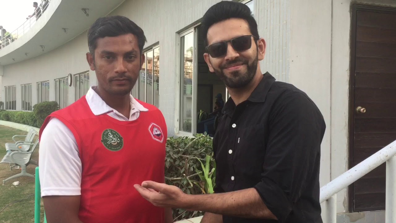 UBL Sports Complex Complete Tour