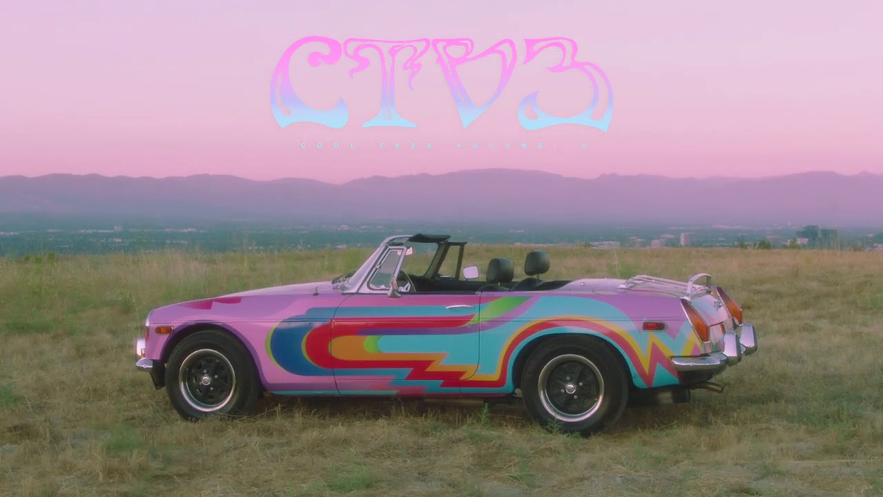 Jaden - Circa 2015 (Official Visualizer)